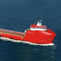 OSV: Image Vard Marine