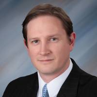 OSVDPA Executive Director Aaron Smith