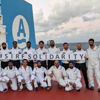(Photo: Seafarers International Relief Fund)