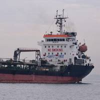 © Owen Foley / MarineTraffic.com