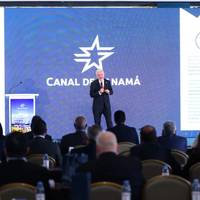 © Panama Canal Authority