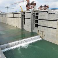Panama Canal Expansion Photo PCA
