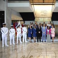 © Panama Maritime Authority