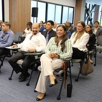 © Panama Maritime Authority