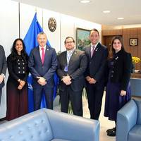 © Panama Maritime Authority