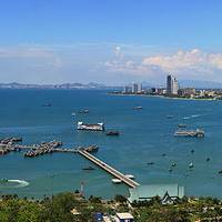 Pattaya Bay: Photo Wiki CCL