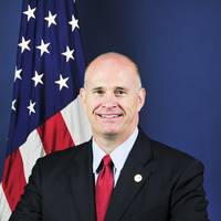 Paul ‘Chip’ Jaenichen as U.S. Maritime Administrator