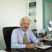 Paul Haegeman, GAC India's Managing Director