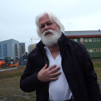 Paul Watson (Photo: Captain Paul Watson Foundation)