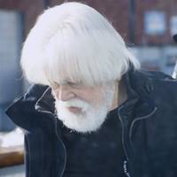 Paul Watson was apprehended by the Arctic island's police when his ship docked at the port of Nuuk in July. (Photo: Captain Paul Watson Foundation)