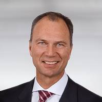 Pekka Paasivaara, Member of the GL Executive Board