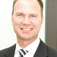 Pekka Paasivaara, member of the GL Executive Board
