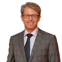 Per Steinar Upsaker,  Chief Executive Officer and Managing Director