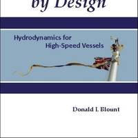 Performance by Design: Hydrodynamics for High-Speed Vessels