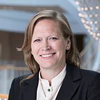 Pernille Lind Olsen becomes new Group Vice President for Hempel Europe & Africa starting on 1 July 2020. Photo: Hempel