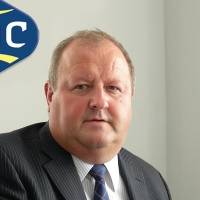 Peter Cole, Managing Director, GAC Shipping (UK) Ltd, GAC Logistics (UK) Ltd and GAC Travel Ltd.