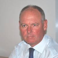 Philip Brown, UK Managing Director
