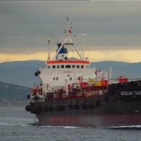 Photo: Aegean Marine Petroleum