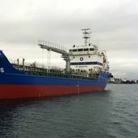 Photo: Aegean Marine Petroleum Network Inc.