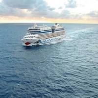 Photo: AIDA Cruises