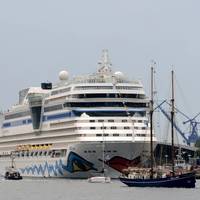 Photo: AIDA Cruises