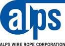 Photo: Alps Wire Rope