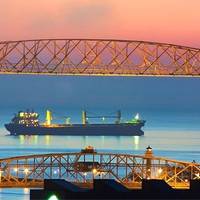 Photo: American Great Lakes Ports Association