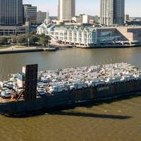 Photo: American Waterways Operators