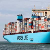 Photo: A.P. Moller â Maersk