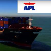 Photo: APL and APL Logistics Corporate Image Video Production