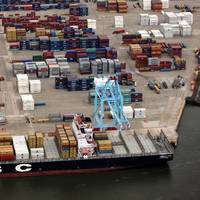 Photo: APM Terminals