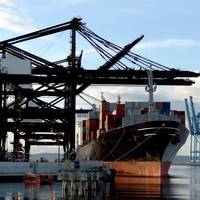 Photo: APM Terminals