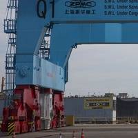 Photo: APM Terminals