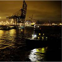 Photo: APM Terminals