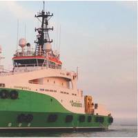 (Photo: Arpoador Shipyard)