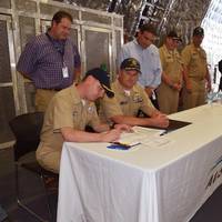 Photo: Austal