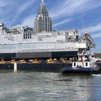 (Photo: Austal USA)