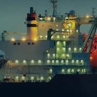 Photo: Braemar Shipping Services plc