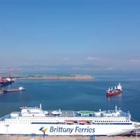 Photo © Brittany Ferries.