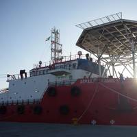Photo: Bumi Armada Berhad