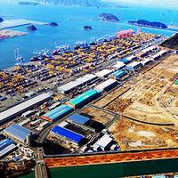 Photo: Busan Port Authority