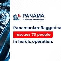 Photo (c) Panama Maritime Authority