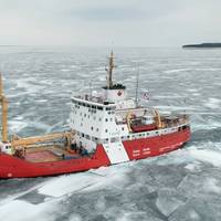 (Photo: Canadian Coast Guard)
