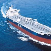 Photo: Capital Ship Management Corp.