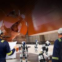 Photo Caption: Conceptual image is courtesy of Persona AI