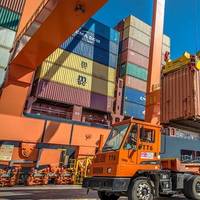 Photo: Cargotec