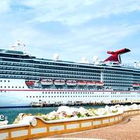 Photo: Carnival Cruise Line