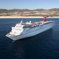 Photo: Carnival Cruise Lines