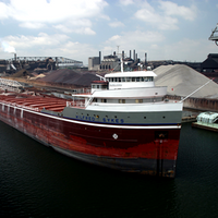Photo: Central Marine Logistics, Inc