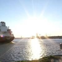 Photo: Cheniere Energy, Inc